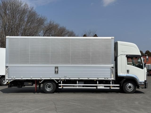 ISUZU FORWARD 2023 Image 31