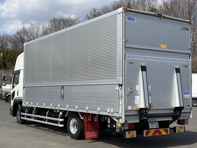 ISUZU FORWARD 2023 Image 31