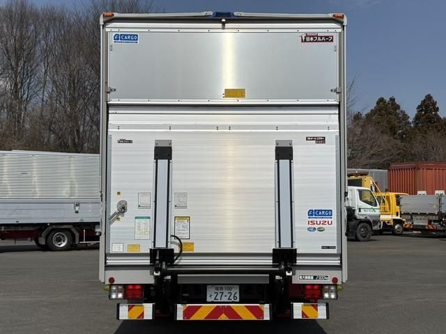 ISUZU FORWARD 2023 Image 31