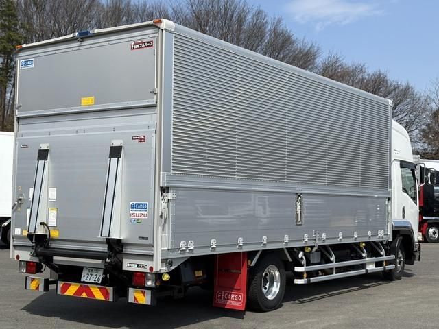 ISUZU FORWARD 2023 Image 31