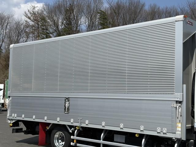 ISUZU FORWARD 2023 Image 31