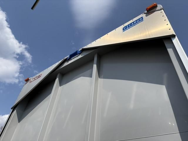 ISUZU FORWARD 2023 Image 31