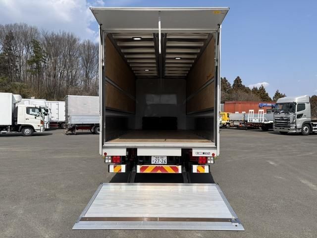 ISUZU FORWARD 2023 Image 31