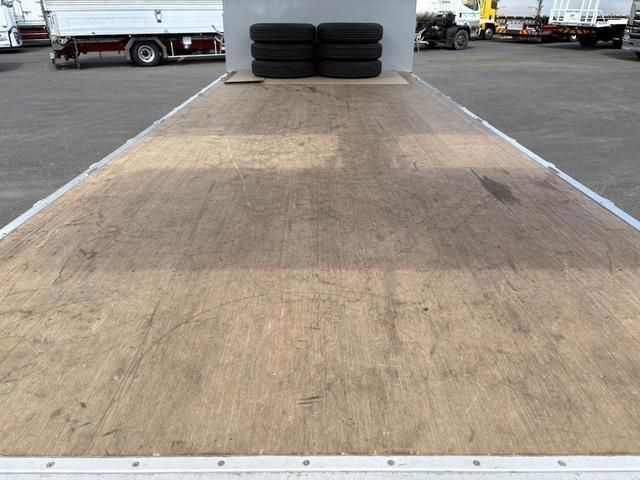 ISUZU FORWARD 2023 Image 31