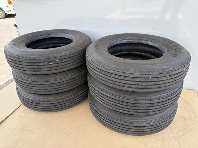 ISUZU FORWARD 2023 Image 31