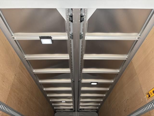 ISUZU FORWARD 2023 Image 31