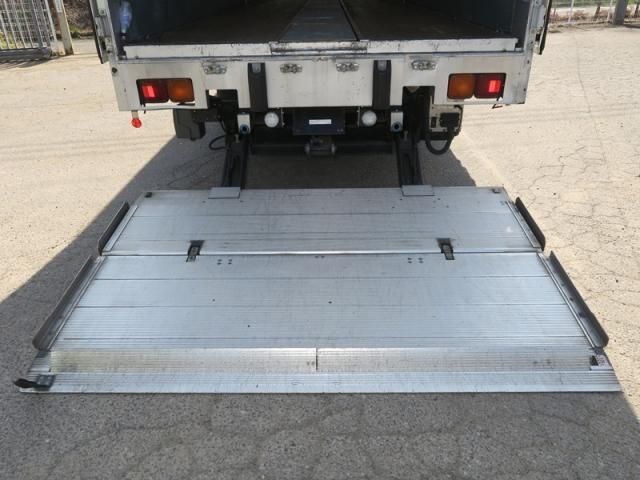 MITSUBISHI FUSOU SUPER GREAT 2018 Image 31