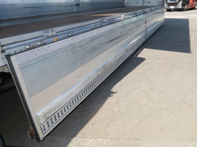 MITSUBISHI FUSOU SUPER GREAT 2018 Image 31