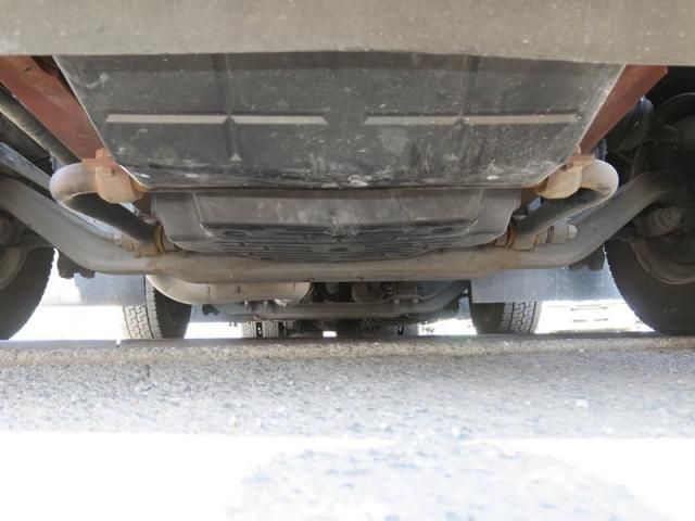 MITSUBISHI FUSOU SUPER GREAT 2018 Image 31