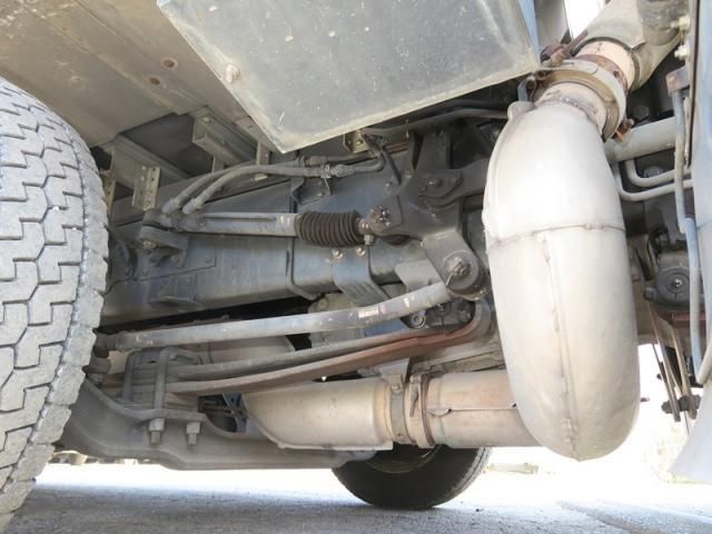 MITSUBISHI FUSOU SUPER GREAT 2018 Image 31