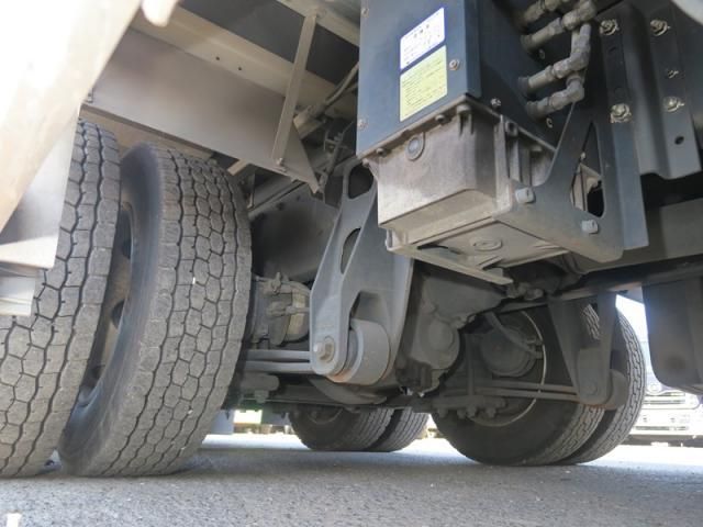 MITSUBISHI FUSOU SUPER GREAT 2018 Image 31