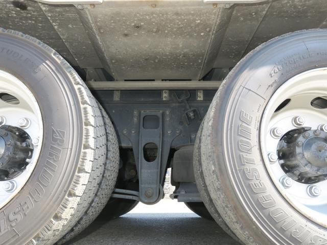 MITSUBISHI FUSOU SUPER GREAT 2018 Image 31