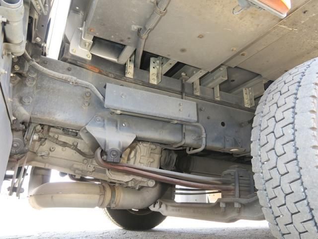 MITSUBISHI FUSOU SUPER GREAT 2018 Image 31