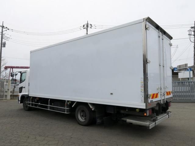 HINO RANGER 2023 Image 31