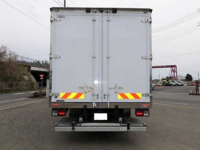 HINO RANGER 2023 Image 31
