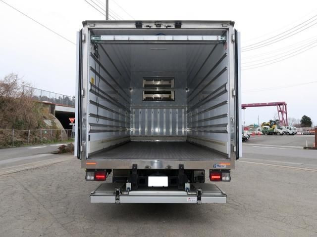 HINO RANGER 2023 Image 31