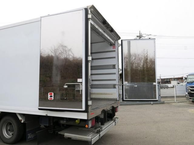 HINO RANGER 2023 Image 31