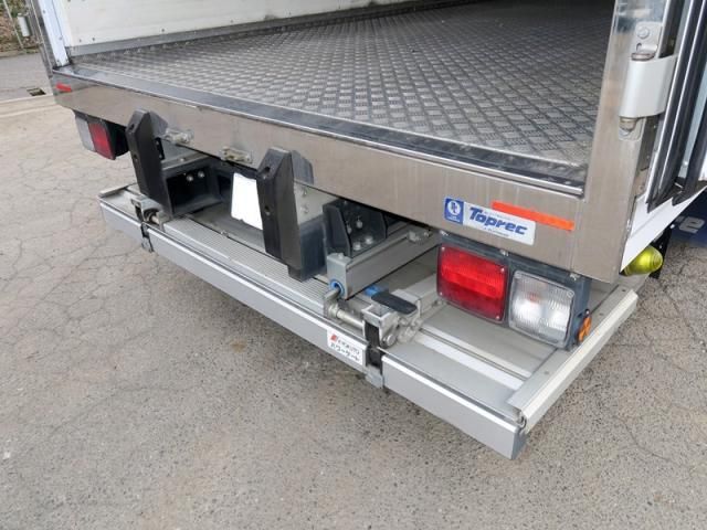 HINO RANGER 2023 Image 31