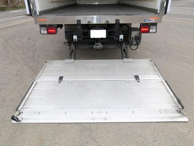 HINO RANGER 2023 Image 31