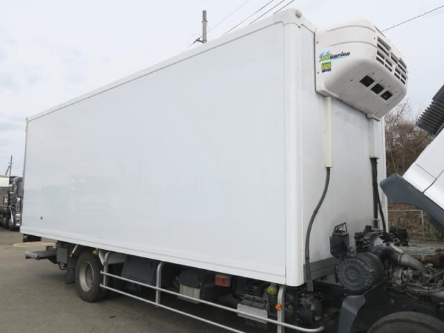 HINO RANGER 2023 Image 31