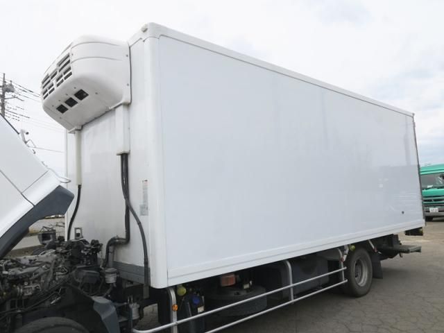 HINO RANGER 2023 Image 31