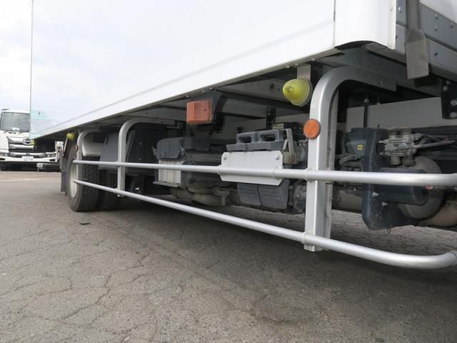 HINO RANGER 2023 Image 31