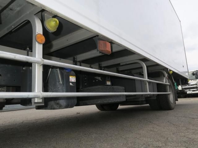 HINO RANGER 2023 Image 31