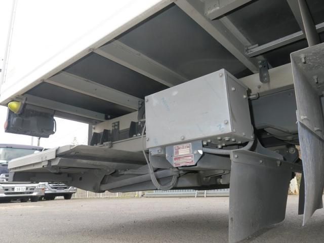 HINO RANGER 2023 Image 31