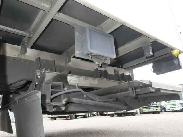 HINO RANGER 2023 Image 31