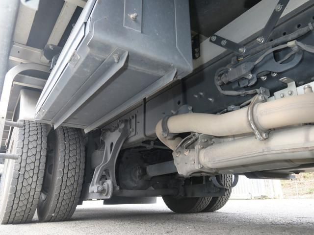 HINO RANGER 2023 Image 31