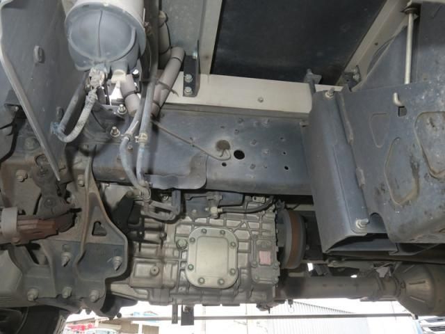 HINO RANGER 2023 Image 31