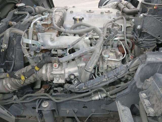 HINO RANGER 2023 Image 31