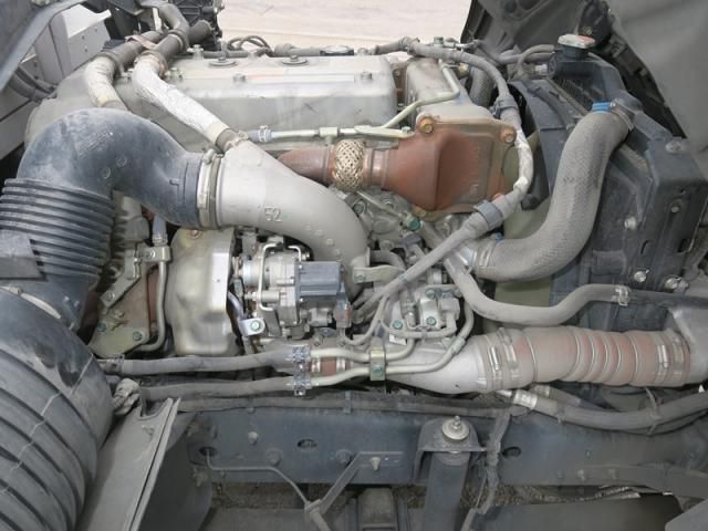 HINO RANGER 2023 Image 31