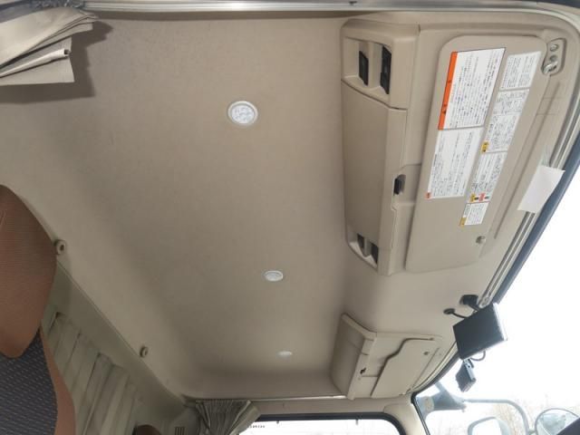 HINO RANGER 2023 Image 31