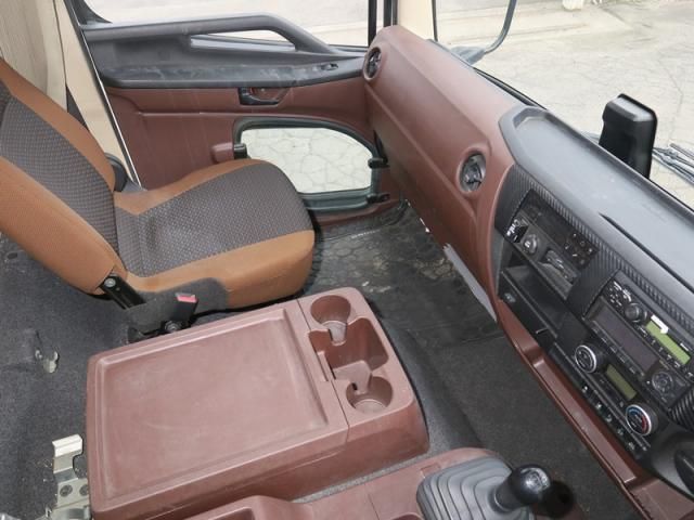 HINO RANGER 2023 Image 31