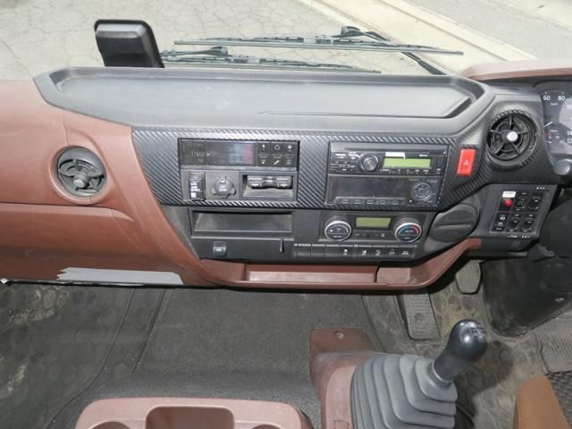 HINO RANGER 2023 Image 31