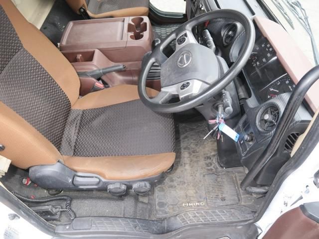 HINO RANGER 2023 Image 31