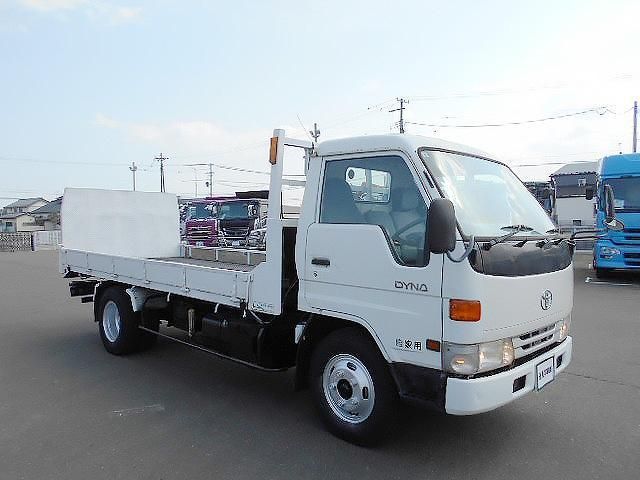 TOYOTA DYNA 1997 Image 31