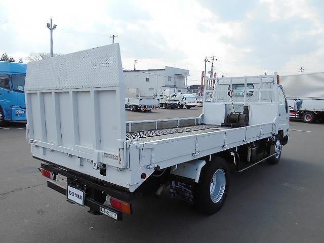 TOYOTA DYNA 1997 Image 31