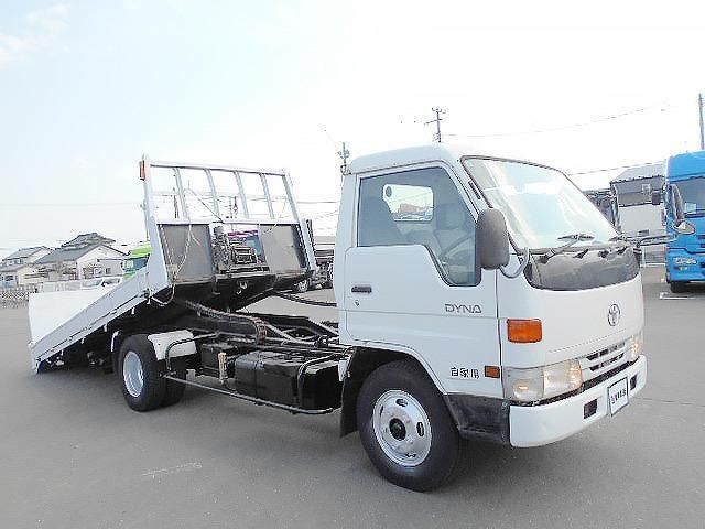 TOYOTA DYNA 1997 Image 31