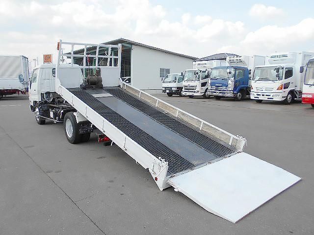 TOYOTA DYNA 1997 Image 31