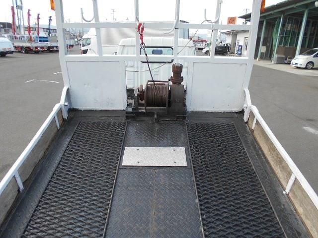 TOYOTA DYNA 1997 Image 31