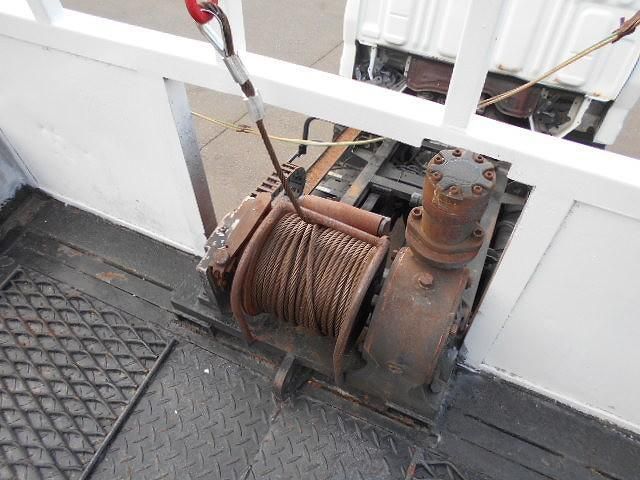 TOYOTA DYNA 1997 Image 31