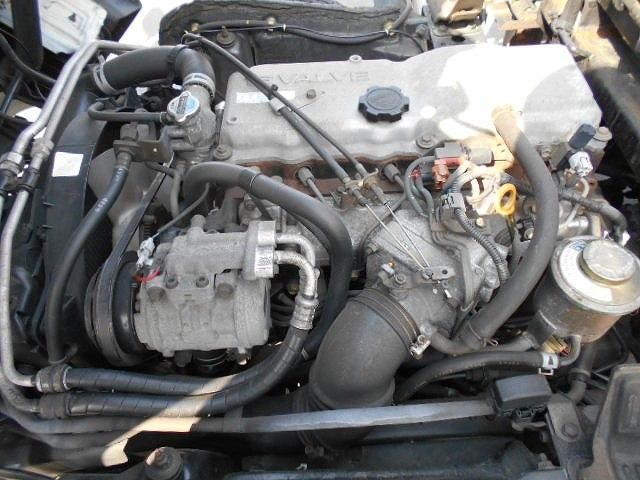 TOYOTA DYNA 1997 Image 31