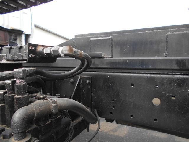 TOYOTA DYNA 1997 Image 31