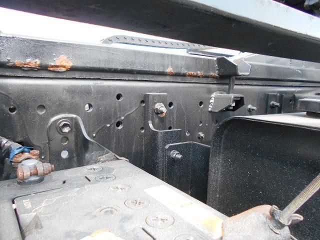 TOYOTA DYNA 1997 Image 31