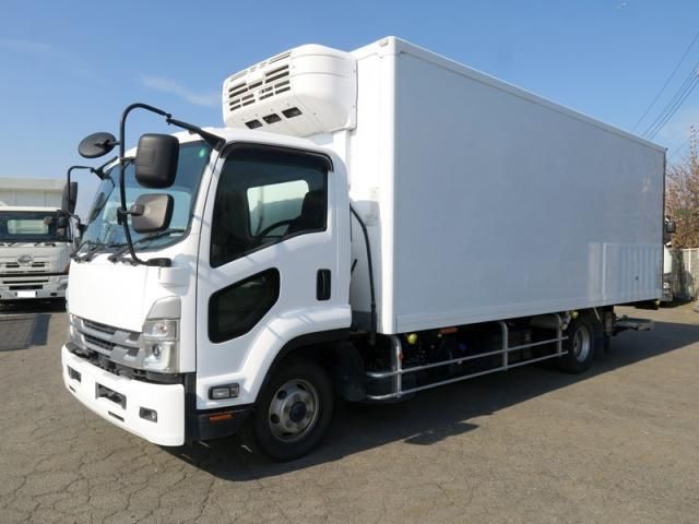 ISUZU FORWARD 2023 Image 31