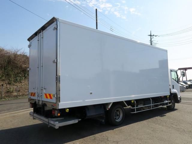 ISUZU FORWARD 2023 Image 31