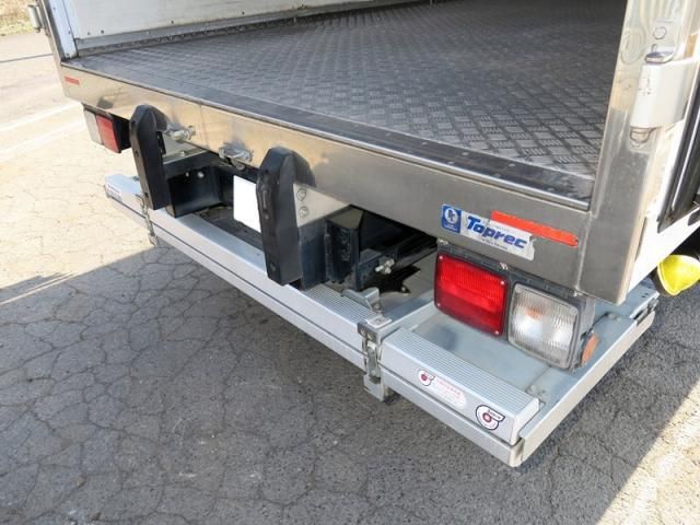 ISUZU FORWARD 2023 Image 31