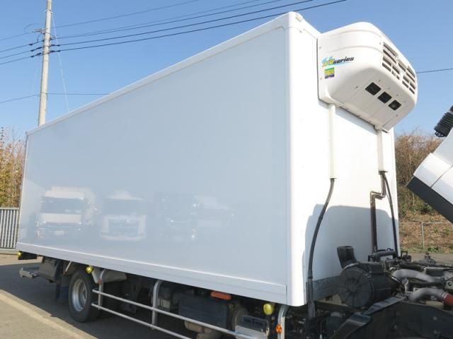 ISUZU FORWARD 2023 Image 31